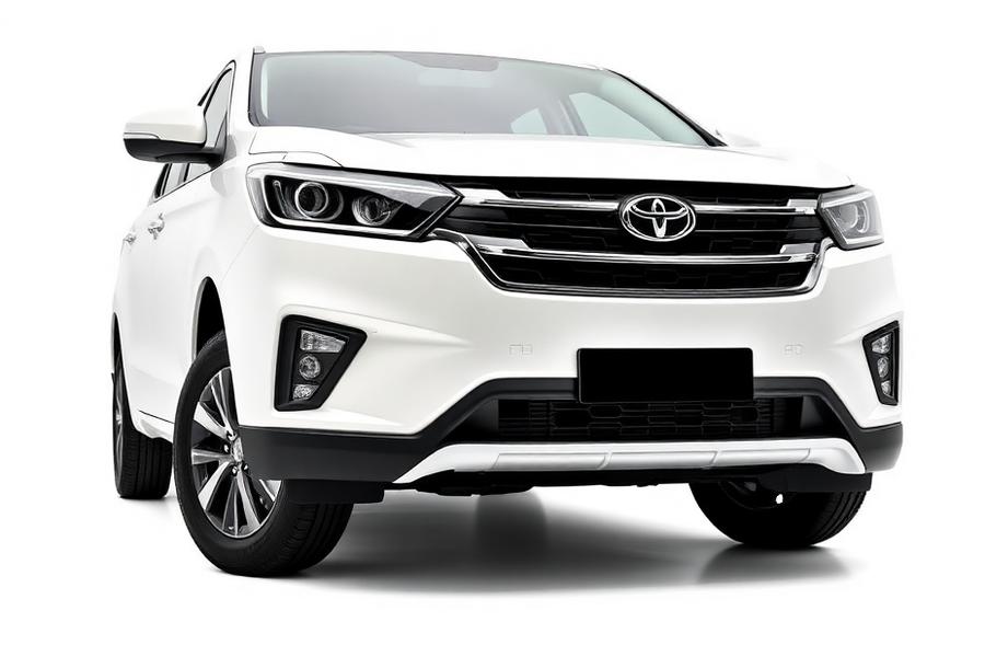 Innova Crysta