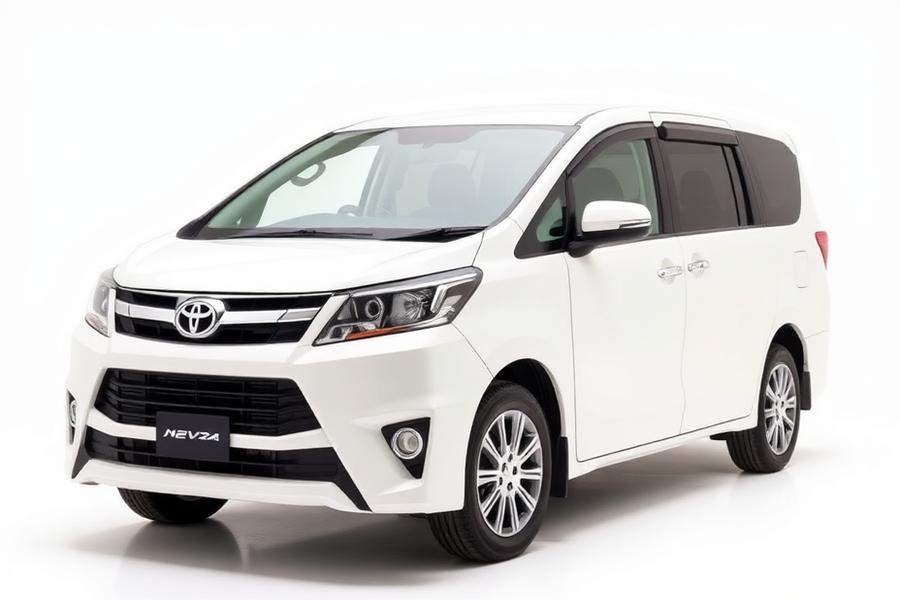Innova / Ertiga