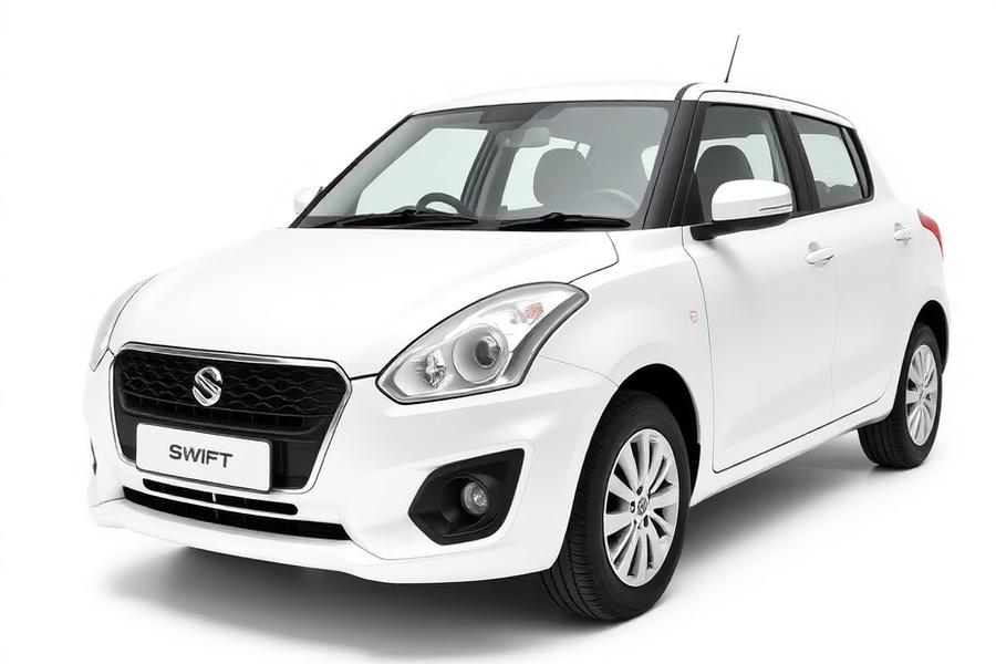 Swift Dezire / Toyota Etios