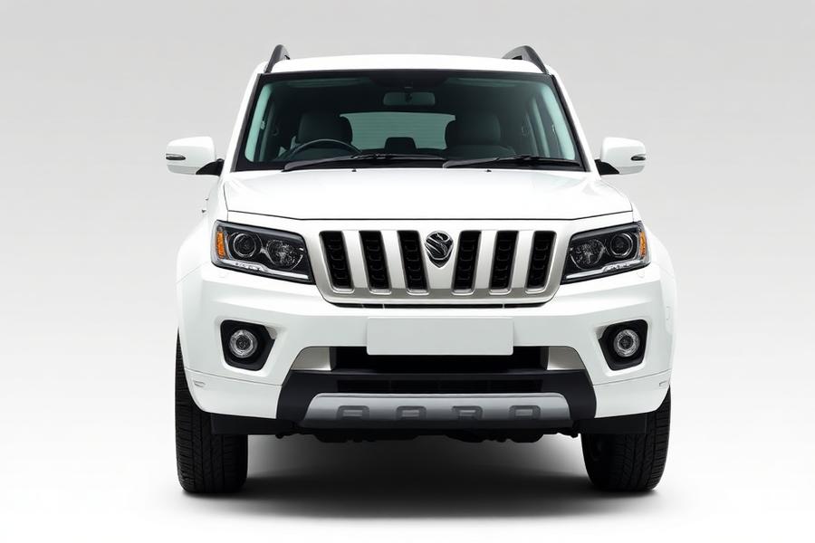 SUV