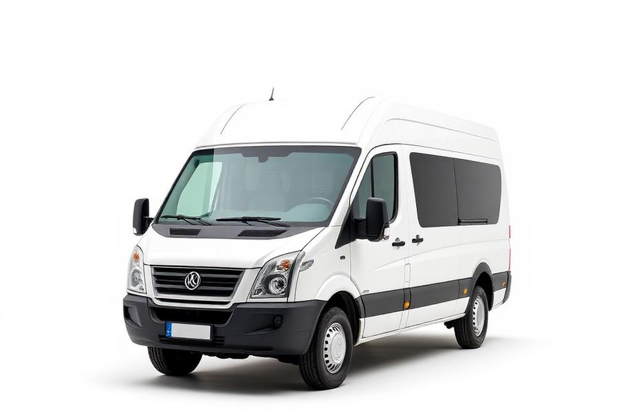 Tempo Travellers
